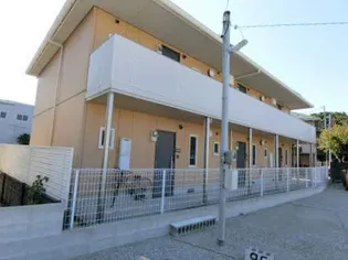 ラ ヴェルテ C棟の画像