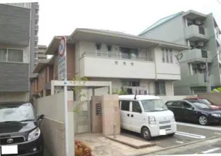 メゾンドゥ 大橋Aの画像