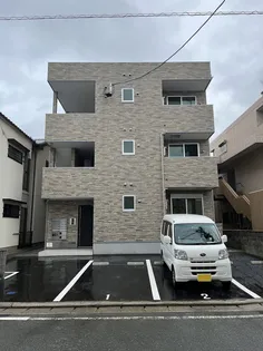 メディオリヴェール春日の画像