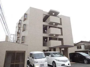 コーポラティブハウス春日の画像
