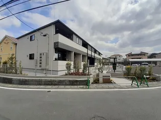 平田台アネックスの画像