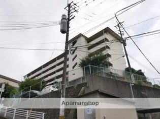 小笹カステリアA棟の画像