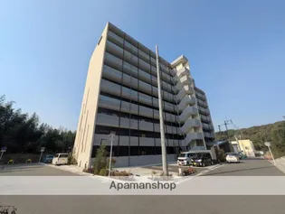 エルグランド博多の杜【5階】の外観