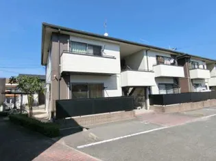 エクセラン国分IIB棟の画像