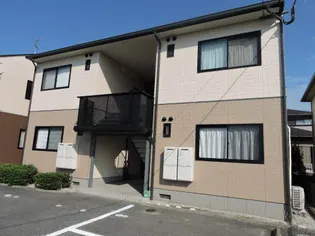 メゾンK Tの画像