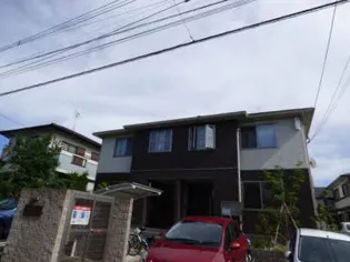 SOLEIL LEVANT白水の画像