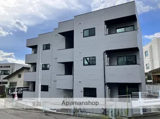 福岡県福岡市南区野間1丁目【アパート】の外観