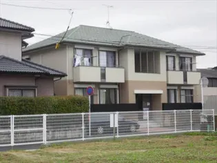 フォーレストⅠの画像