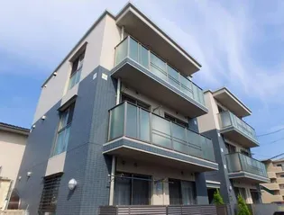 福岡県大野城市筒井2丁目【マンション】の外観