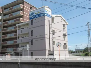 TA KEビルちくし野の画像