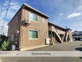 アムールヴィラBの画像