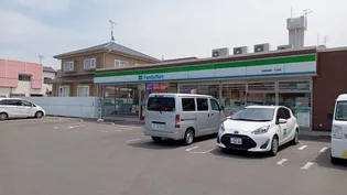 SーROOM曰佐【3階】の周辺