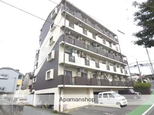 ライオンズコート21の画像