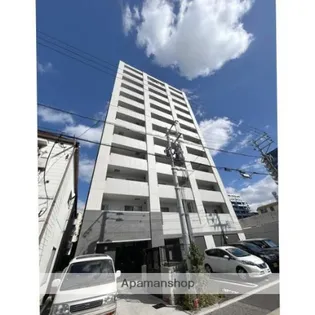 LIBTH南福岡の画像
