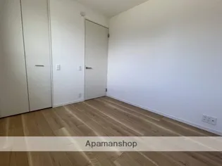 ハイムA【1階】の内装