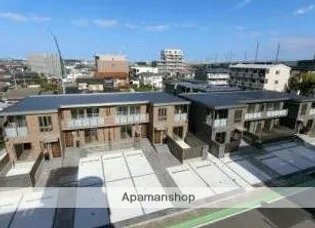 ハイムA【1階】のその他画像