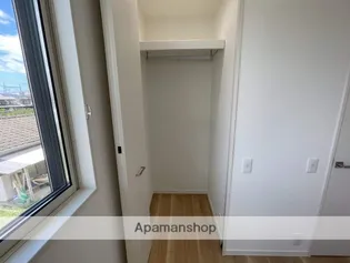 ハイムA【1階】の内装