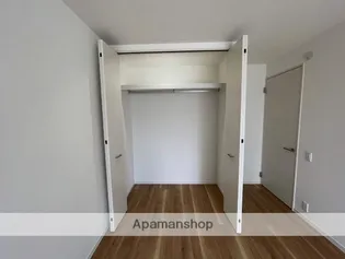 ハイムA【1階】の内装