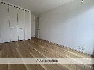 ハイムA【1階】の内装