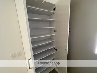 ハイムA【1階】の内装