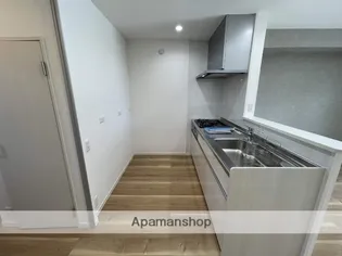 ハイムA【1階】の内装