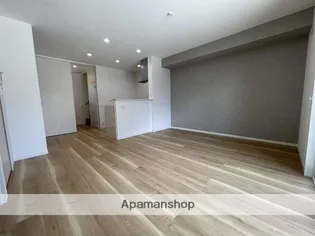 ハイムA【1階】の内装