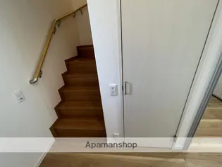 ハイムA【1階】の内装