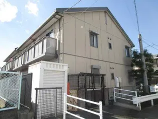 シャーメゾン弥永 A棟の画像