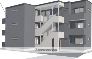 CRECIA井尻Ⅱの画像