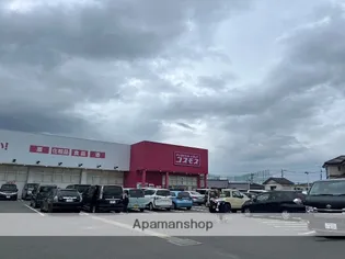 華杜コーポ (カズコーポ)【1階】の周辺