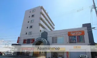 センタービルの画像