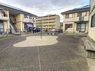 コーポハピネスDの画像