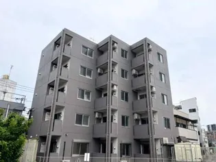 メルヴェール496朝倉街道の画像