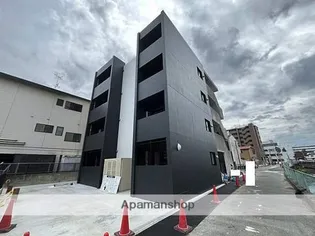 福岡県福岡市南区清水1丁目【マンション】の外観