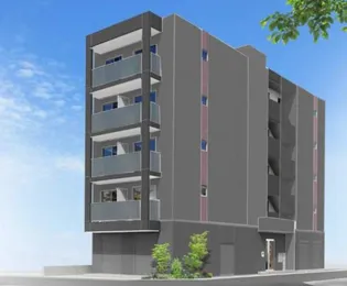 パシフィカ二日市駅前の画像