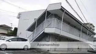 コーポ中島の画像