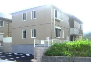 パル山崎A棟の画像