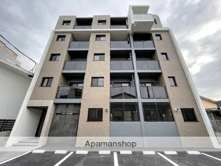 リアンレガーロ南本町【1階】の外観