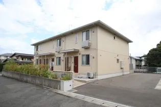 ベラルーチェ南ヶ丘の画像