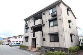 グリーンヒル ミチホ B棟の画像