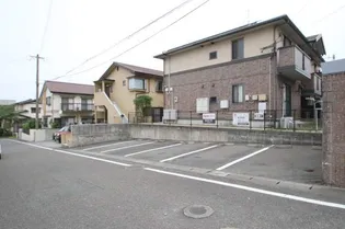 林檎館【2階】の外観