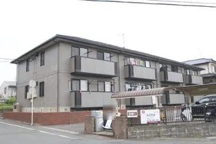 セジュール白水の画像