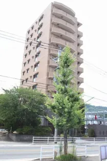 PALAIS FELICIA(パレ フェリシア)【2階】の外観