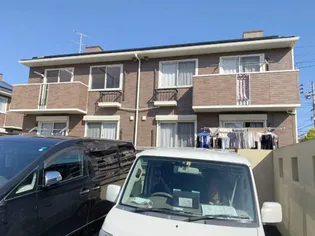 ラーフィア南里 C棟の画像