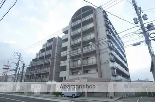 清喜スカイマンション二日市の画像