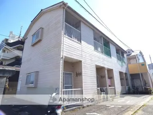 コスモアーバンの画像