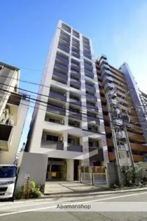 福岡県福岡市博多区博多駅南2丁目【マンション】の外観