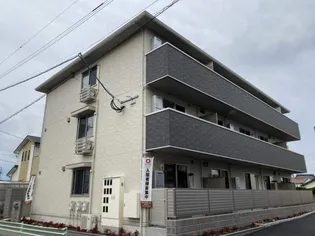 D-roomKOTOBUKI【1階】の外観