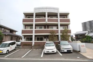 シャトー ベラの画像