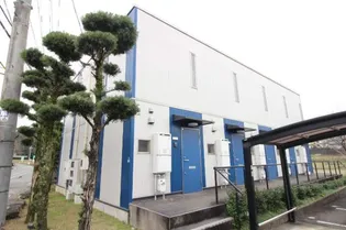 ほたるの里 槇 E棟の画像